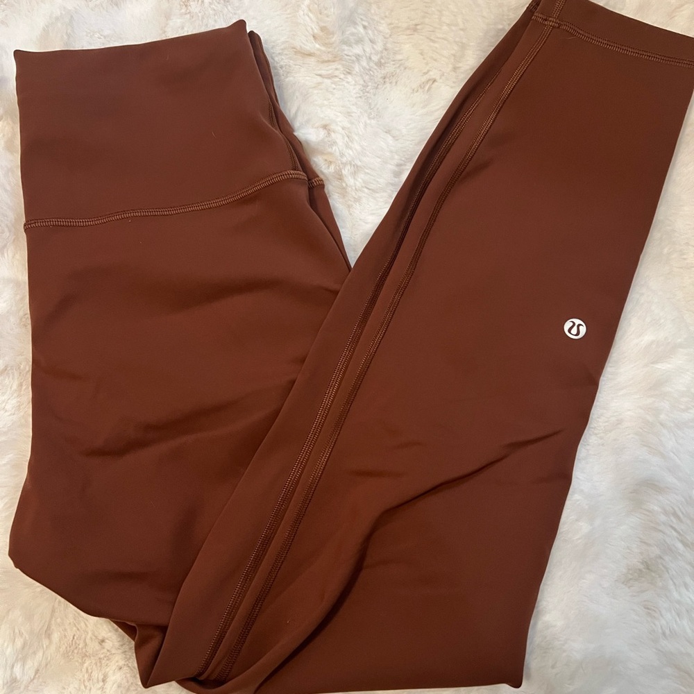 Lululemon Wunder Train 25”